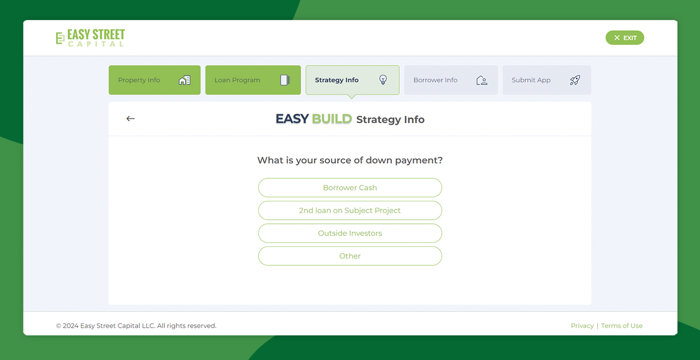 Easy Street Capital screenshot 5